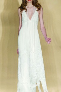 Νυφικό Caterina- Vardakis Collection