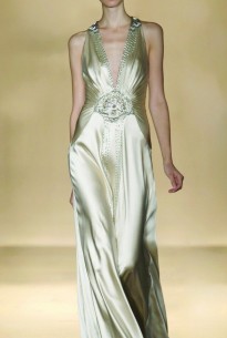 Νυφικό Carmen-Vardakis Collection